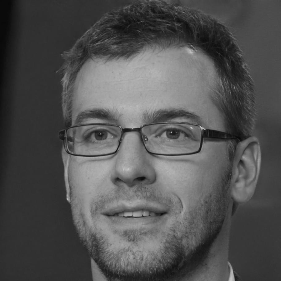 Perfil de Luciano Delgado