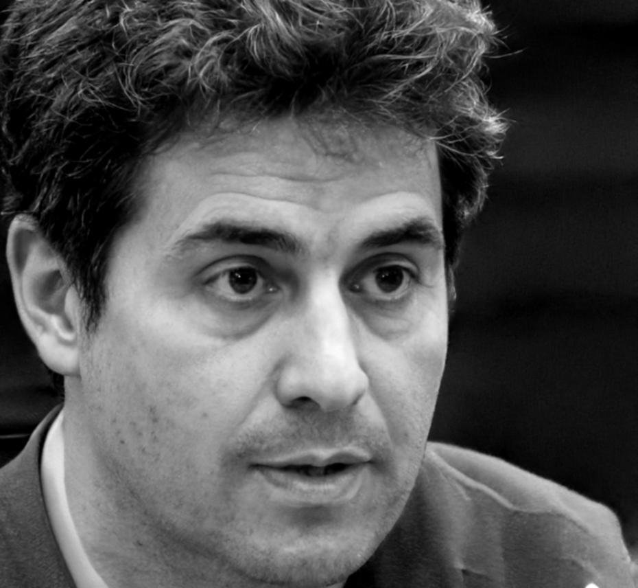 Testimonio de estudiante