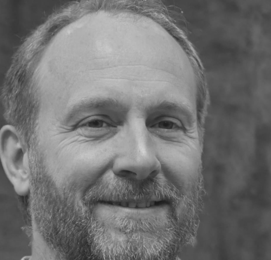 Perfil de Mateo Ibarra