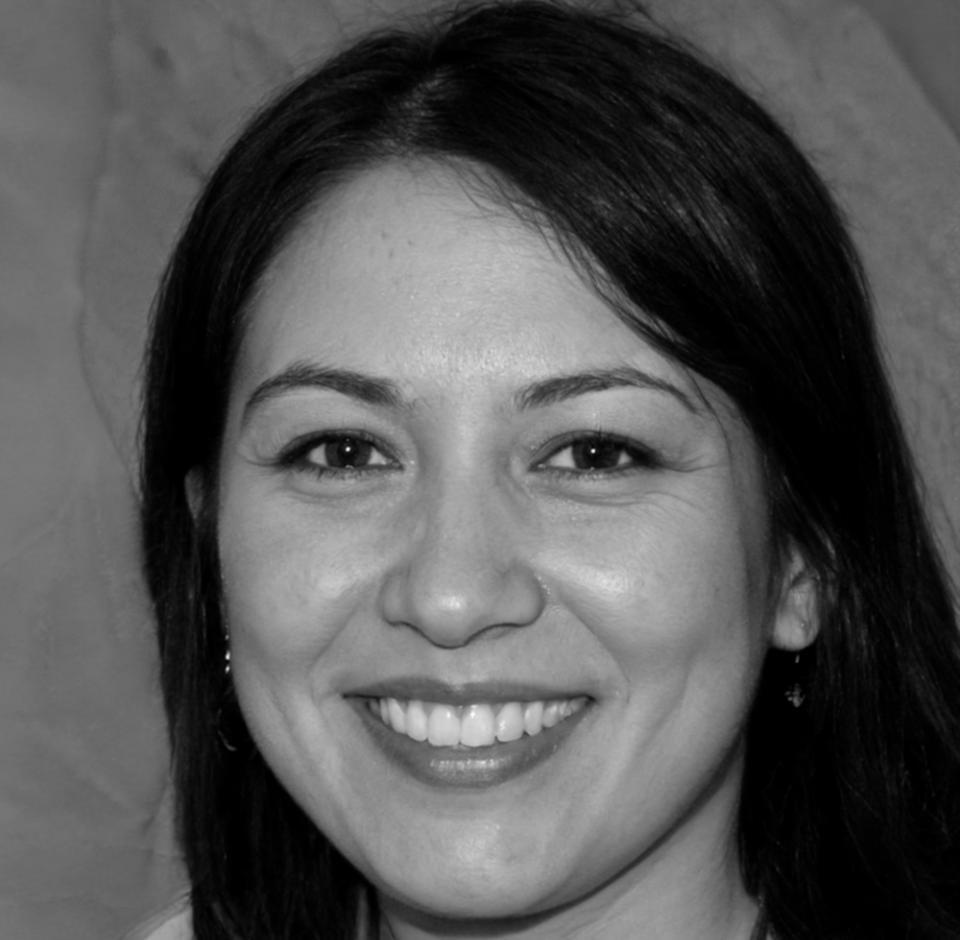 Testimonio de estudiante