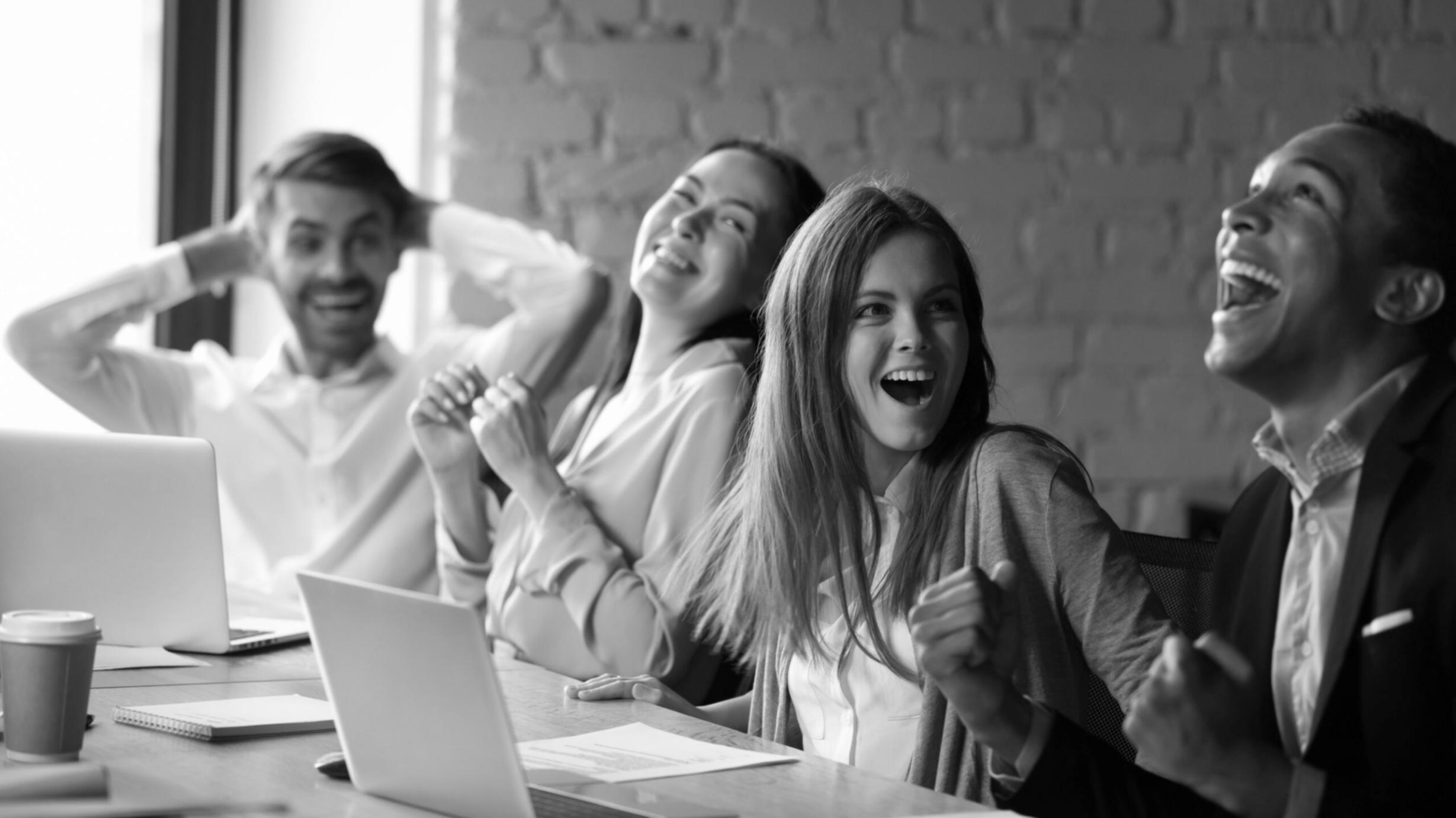 Simulaciones realistas de situaciones de negociación