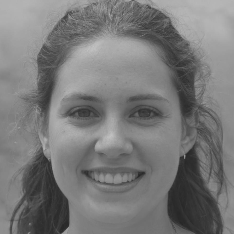 Perfil de Valentina Ruiz